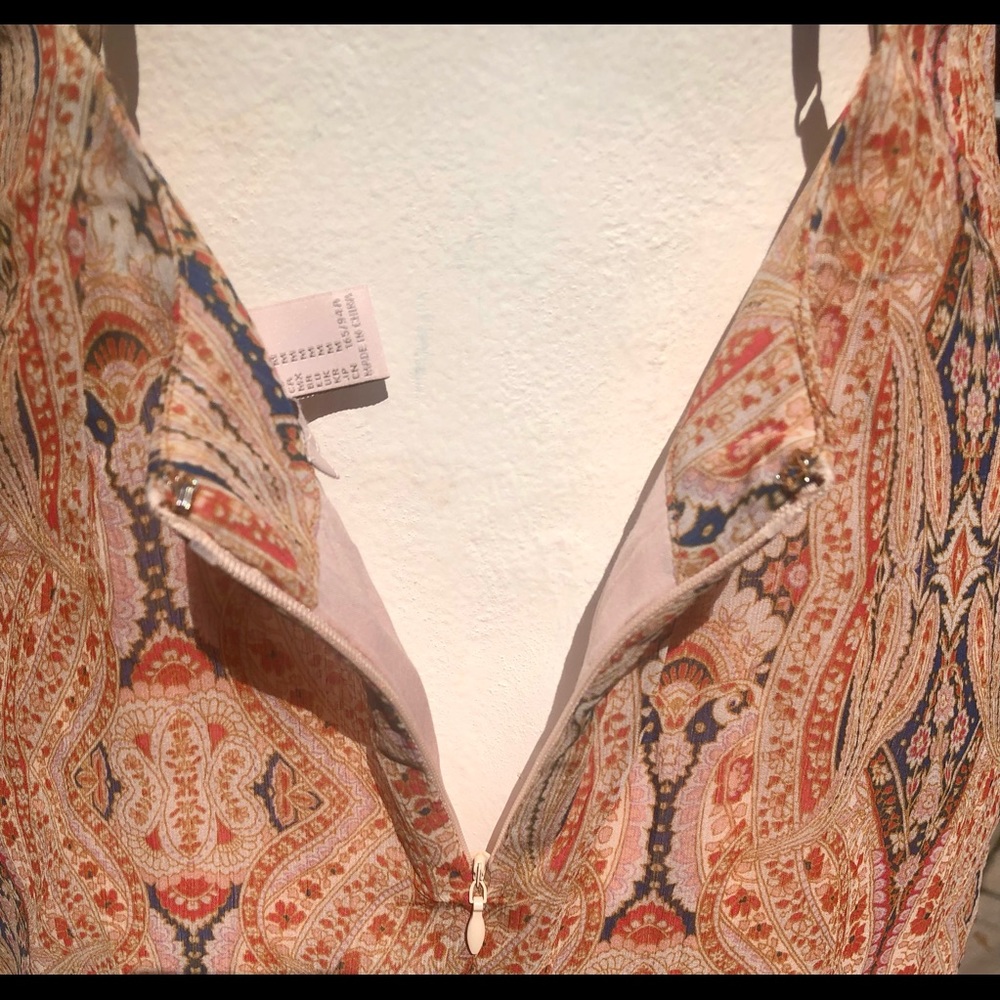 Maxi Dress - Picture 7 of 7